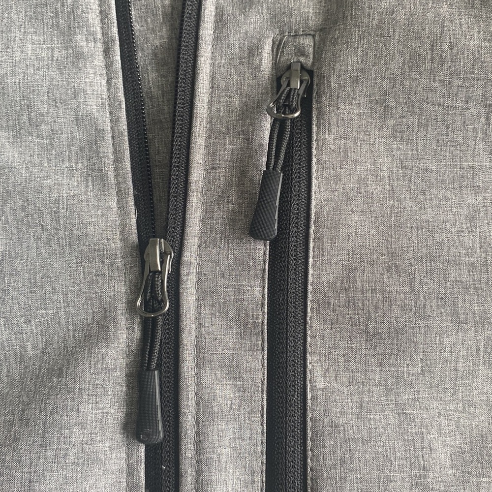 Swisstech Jacket - image 6